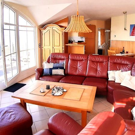 Apartamento Baltic View Glowe Exterior foto
